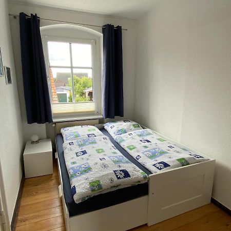 Ferienwohnung Marta Altefähr Eksteriør billede
